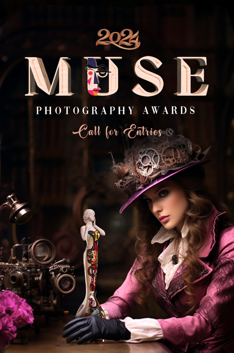 MUSE Photography Awards 2024 Call For Entries