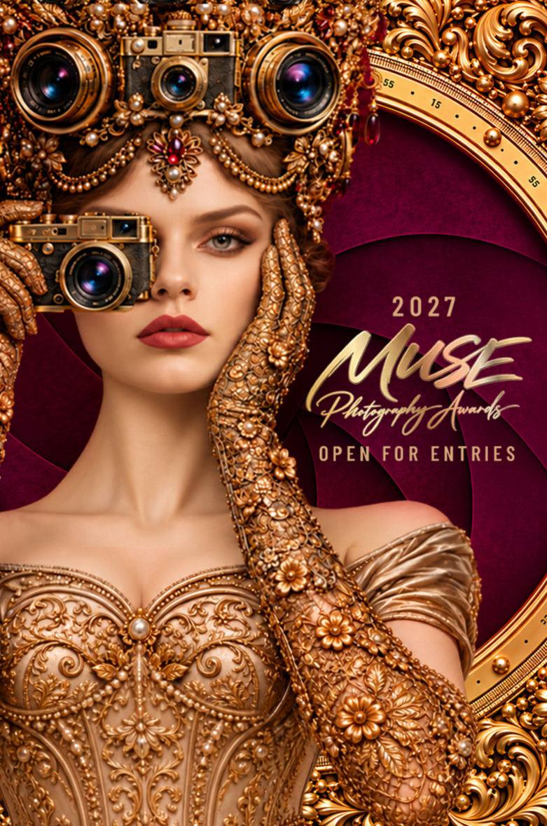 MUSE Photography Awards 2027