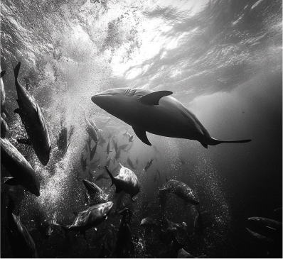 MUSE Photography Awards 2026 - Black & White Photography