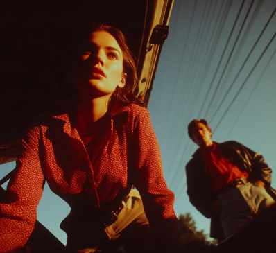 Film Photography