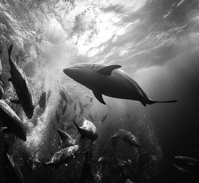 MUSE Photography Awards 2026 - Black & White Photography
