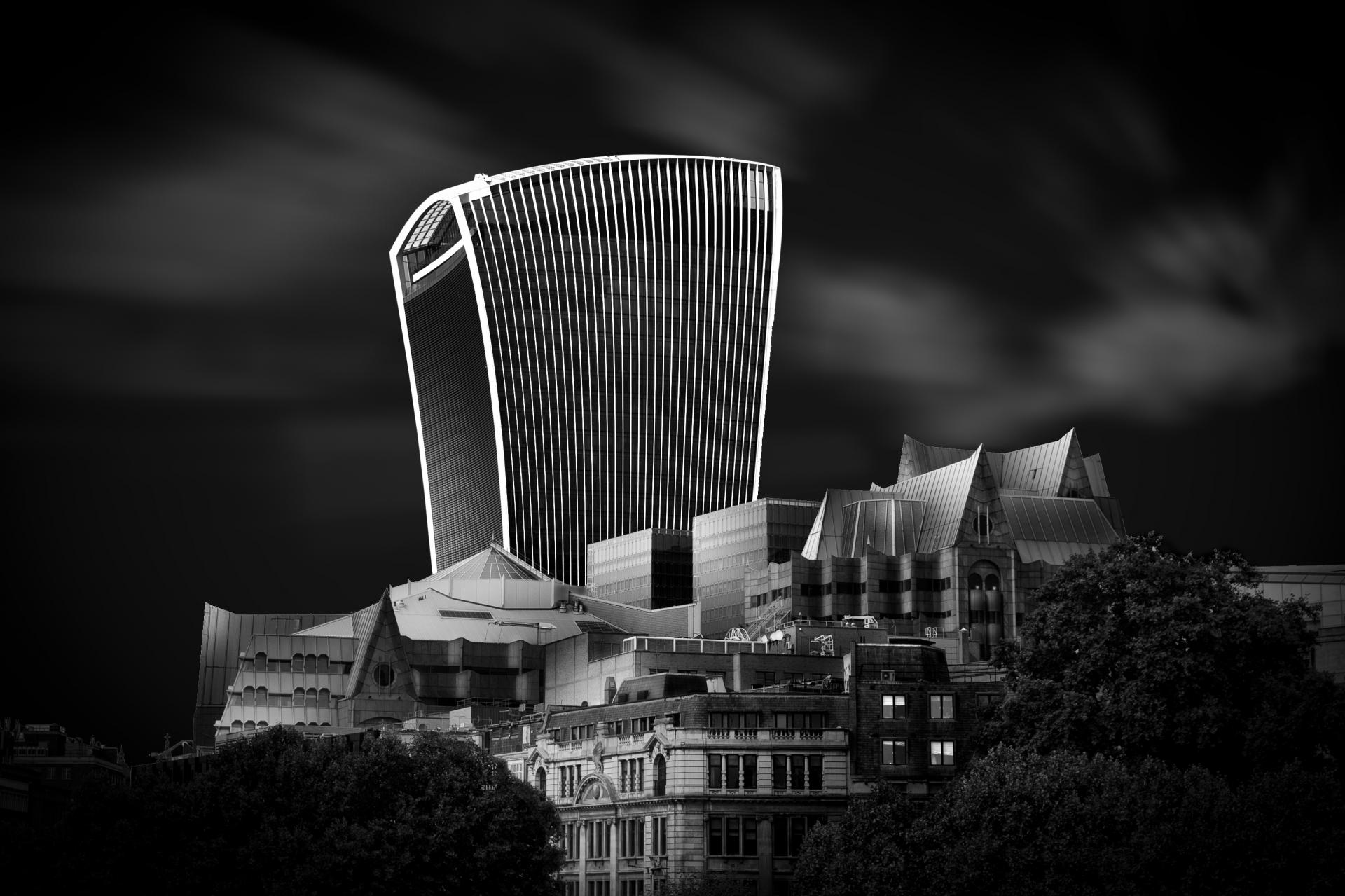 The Walkie-Talkie - MUSE Photography Winner