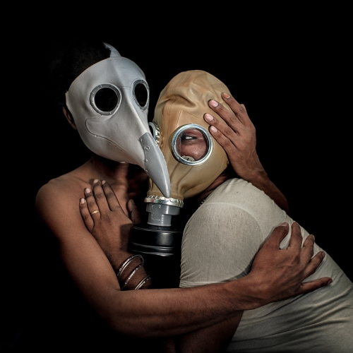 MUSE Photography Awards Silver Winner - The Forbidden Love by Mohammad Rakibul Hasan