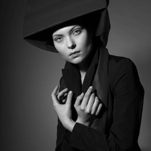 MUSE Photography Awards Gold Winner - Mea Culpa by Alex Tsarfin