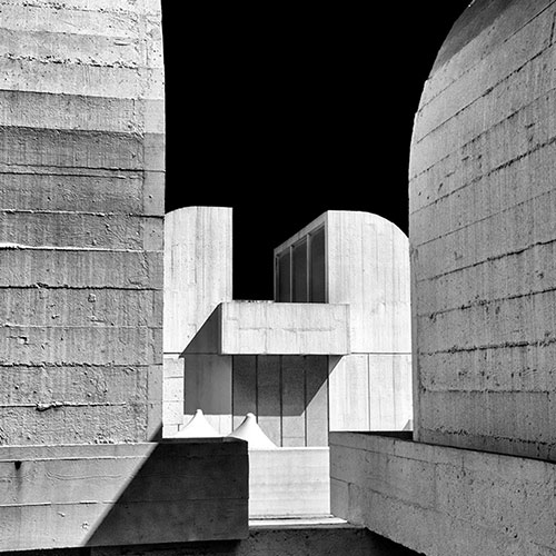 MUSE Photography Awards Silver Winner - Form and Texture: Concrete by Glenn Goldman