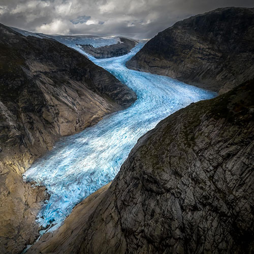MUSE Photography Awards Silver Winner - Rare Earth by Henrique Murta