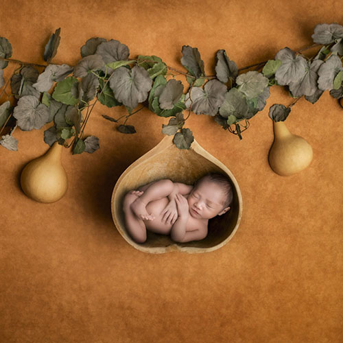 MUSE Photography Awards Silver Winner - The fruit of love. by Wen Huan Huang