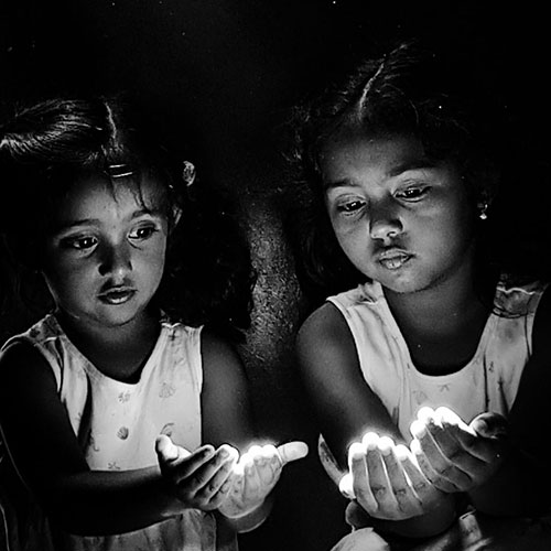 MUSE Photography Awards Silver Winner - Mystical by Anirudh Koppula