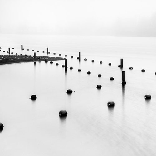 MUSE Photography Awards Silver Winner - Slow shutter speet by Henk.van.den.Ham.