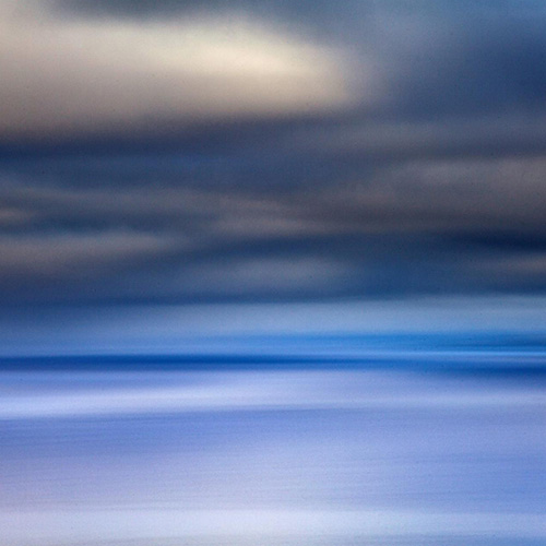 MUSE Photography Awards Silver Winner - I Sea Skye by stephen connell
