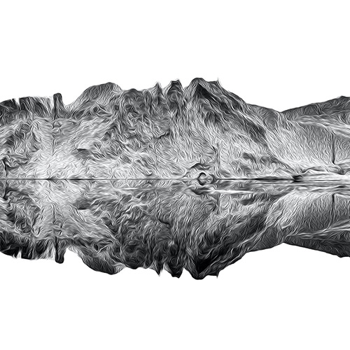 MUSE Photography Awards Silver Winner - The Art of Iceberg by Hsiaohsin Chen
