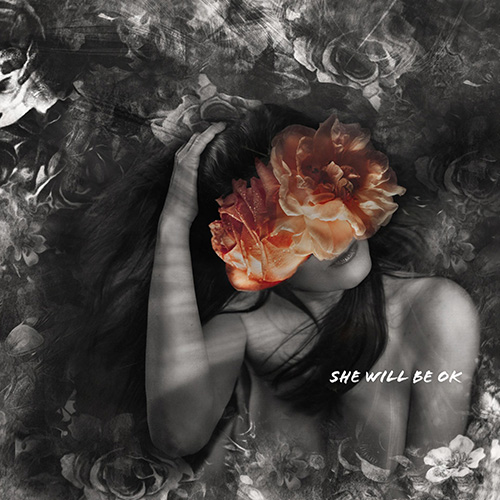 MUSE Photography Awards Silver Winner - She Will Be Ok by Christie Goldstein