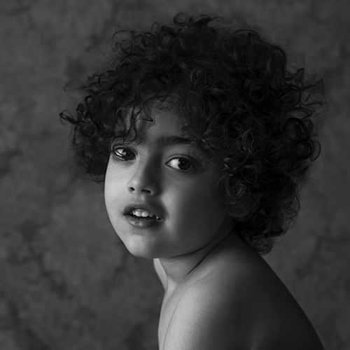 MUSE Photography Awards Gold Winner - Innocence by Patricia Madrid