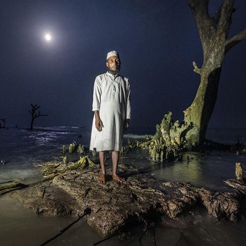 Climate Injustice - Photography Winner