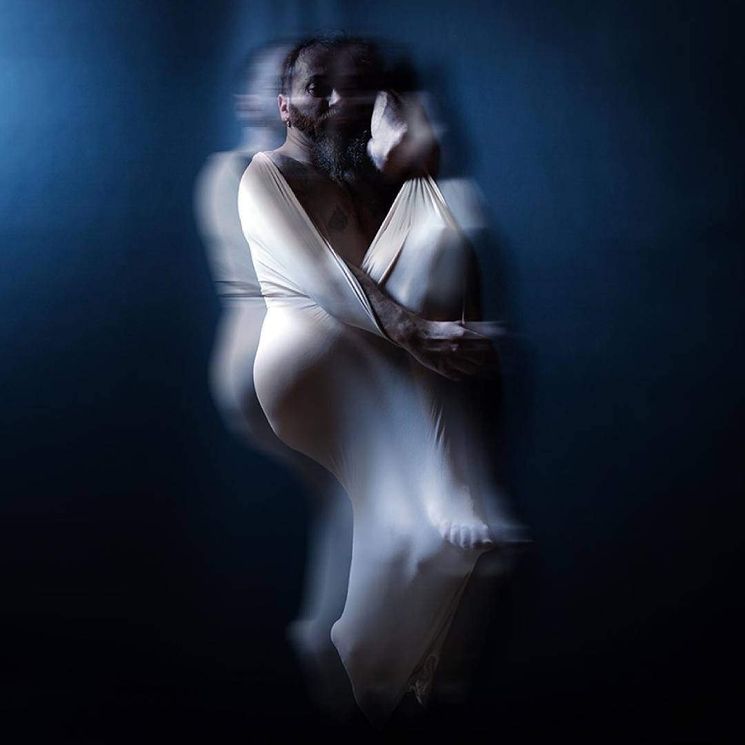 MUSE Photography Awards Gold Winner - Sleeping With Ghosts by Hugo Dias