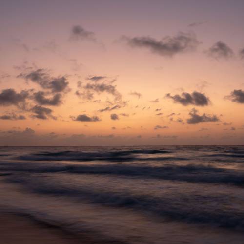 MUSE Photography Awards Silver Winner - Beach Cancun by Mark Tomalla