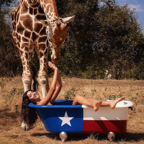 MUSE Photography Awards Gold Winner - Texas by Christie Goldstein