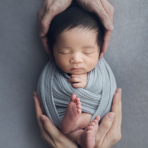 MUSE Photography Awards Silver Winner - Chief Photographer  by Coral Poon 