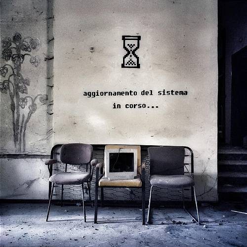 MUSE Photography Awards Silver Winner - download end by De Biasi William