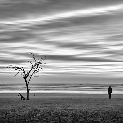 MUSE Photography Awards Silver Winner - Eternal Gaze by YA YING,CHENG