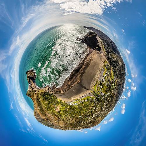 MUSE Photography Awards Gold Winner - What a Wonderful World by Christian Kleiman