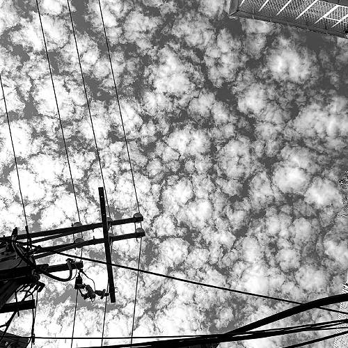 MUSE Photography Awards Silver Winner - Taiwan city lines by Jui-Chieh Hung