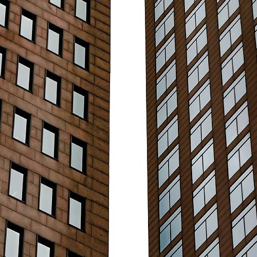 MUSE Photography Awards Silver Winner - The Space Between by Ashleigh Beckmann