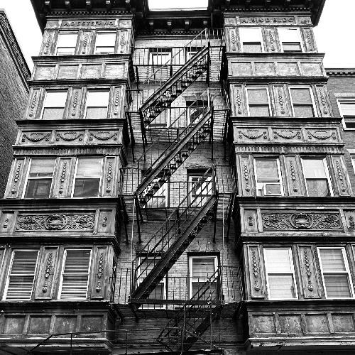MUSE Photography Awards Silver Winner - Levels by Ashleigh Beckmann