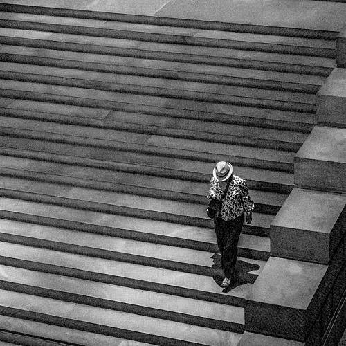MUSE Photography Awards Silver Winner - Passage by Allan Syphers
