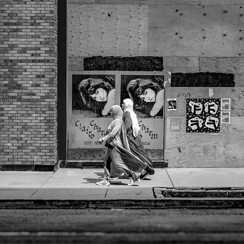 MUSE Photography Awards Silver Winner - Cairo Charm by Allan Sypherws