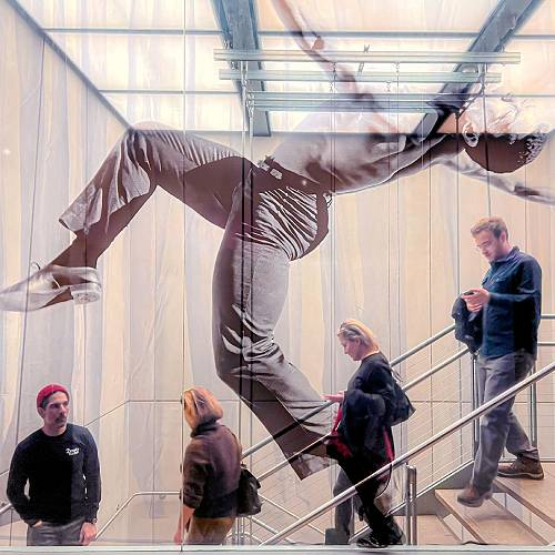 MUSE Photography Awards Gold Winner - Alvin, Still Soaring by Wang, Yong