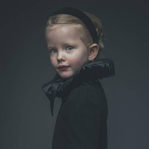 MUSE Photography Awards Gold Winner - Resonance by Sushilla Kouwen 