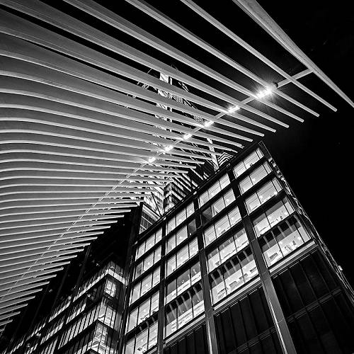 MUSE Photography Awards Gold Winner - The Oculus: An Architectural Marvel by Bodhisatta Maiti