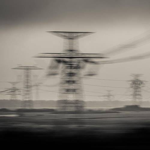 MUSE Photography Awards Silver Winner - New Kind of Loneliness by Wang, Yong