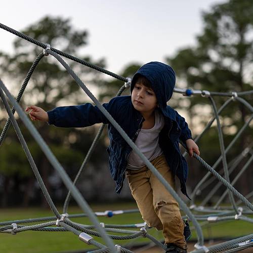 MUSE Photography Awards Silver Winner - Childhood  by Koray Kinik