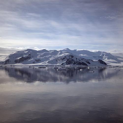 MUSE Photography Awards Gold Winner - The Silence by Mark Tomalla