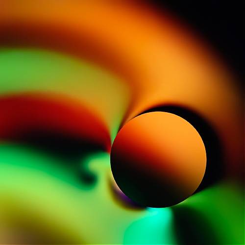 Gravity's Glow