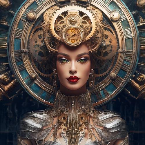 MUSE Photography Awards Silver Winner - Ersatz Entity by Rebekah Helton
