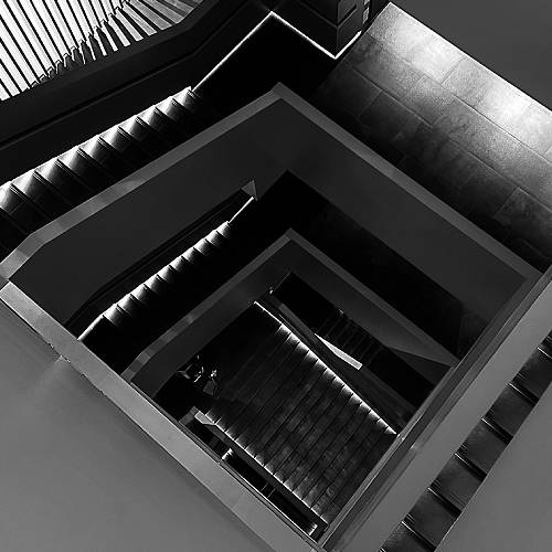 MUSE Photography Awards Silver Winner - 築技之門 by WU YI CHI