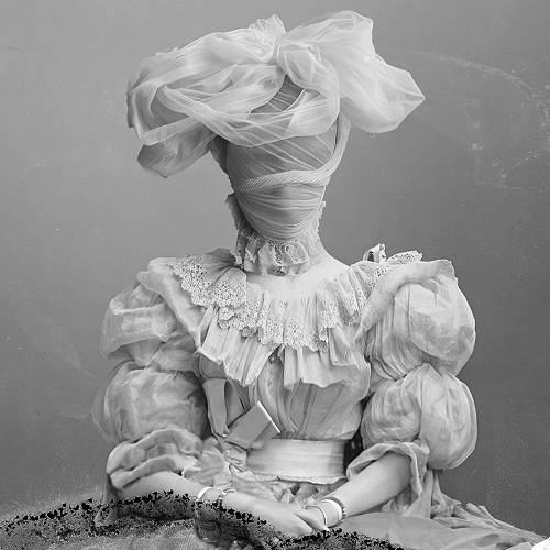 MUSE Photography Awards Silver Winner - Anonymia by Foto Marvellini