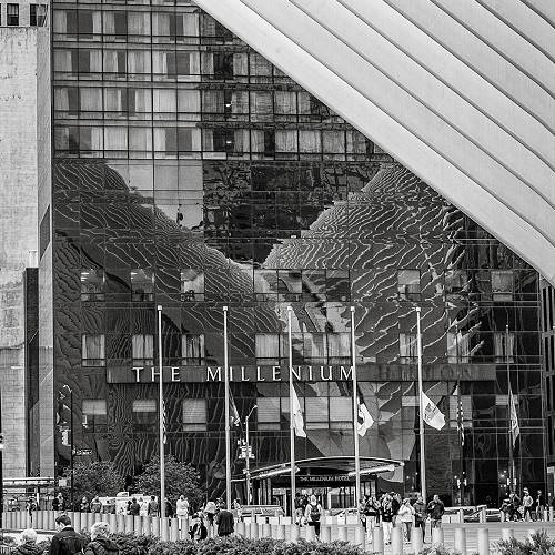 MUSE Photography Awards Silver Winner - Reflections by Mildred Salas