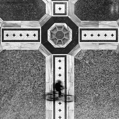 MUSE Photography Awards Silver Winner - Through Time by anna aldighieri