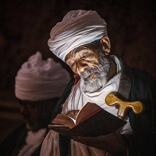 2026 MUSE Photography Winner - Ancient devotions by Trevor Cole