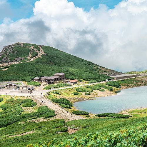 Award-winning photograph Between Sky and Silence by Yoshiaki Kudo, 2026 MUSE Photography Awards Silver Winner