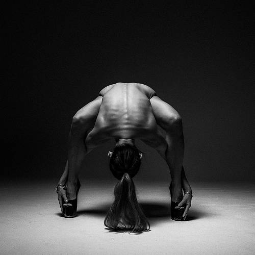 2026 MUSE Photography Winner - hidden beauty by Piotr Głowacz