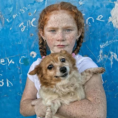 Award-winning photograph MIS[S]UNDERSTOOD by Michele Zousmer, 2026 MUSE Photography Awards Gold Winner
