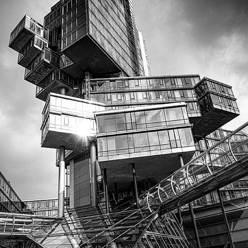 2026 MUSE Photography Winner - norddeutsche landesbank by H.H.van.den.Ham