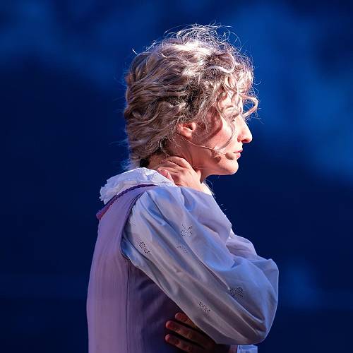 Award-winning photograph Monstrous Tales by Ariane Totzke, 2026 MUSE Photography Awards Silver Winner