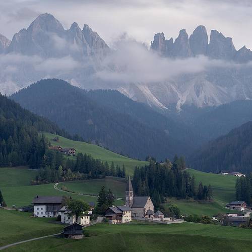 Award-winning photograph Valley of Dreams by Jason Marino, 2026 MUSE Photography Awards Gold Winner