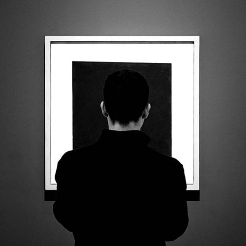 Award-winning photograph Lost in Lines and Shapes by Kirill Baranovskiy, 2026 MUSE Photography Awards Silver Winner